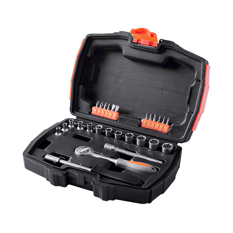 ชุดเครื่องมือช่าง 28 ชิ้น