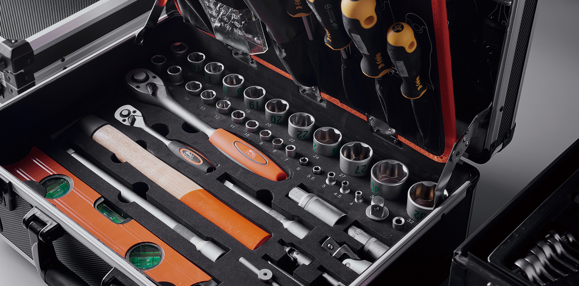 เจ้อเจียง URUS Tools Co., Ltd.