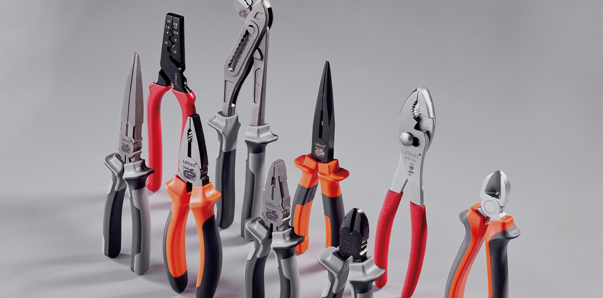 เจ้อเจียง URUS Tools Co., Ltd.