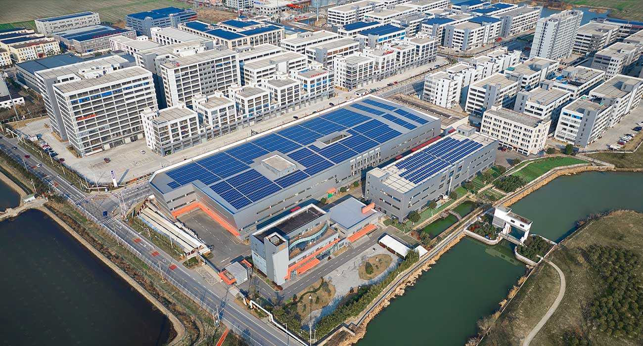 เจ้อเจียง URUS Tools Co., Ltd.