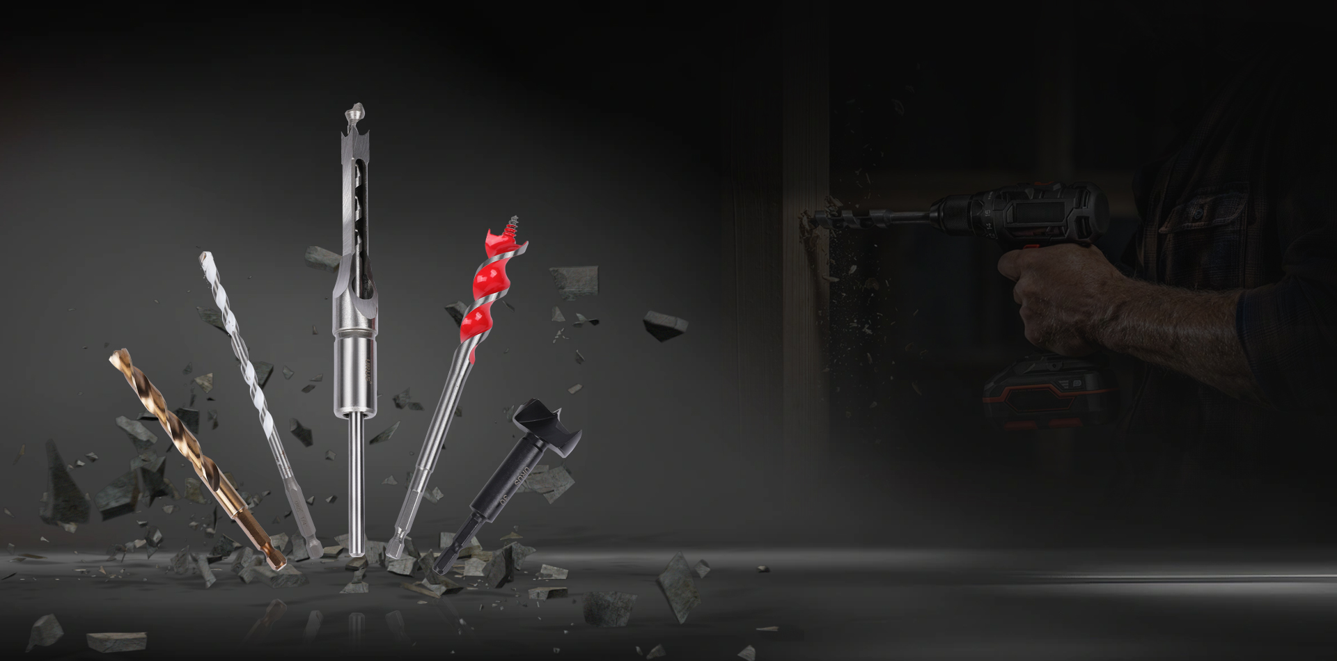 เจ้อเจียง URUS Tools Co., Ltd.